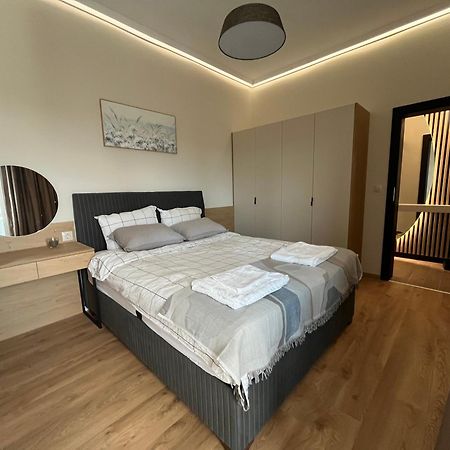 I&V Apartment Варна Экстерьер фото