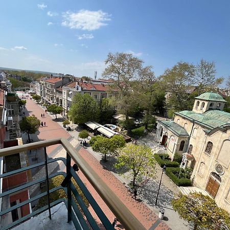 I&V Apartment Варна Экстерьер фото