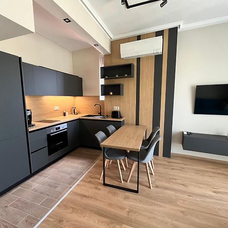 I&V Apartment Варна Экстерьер фото