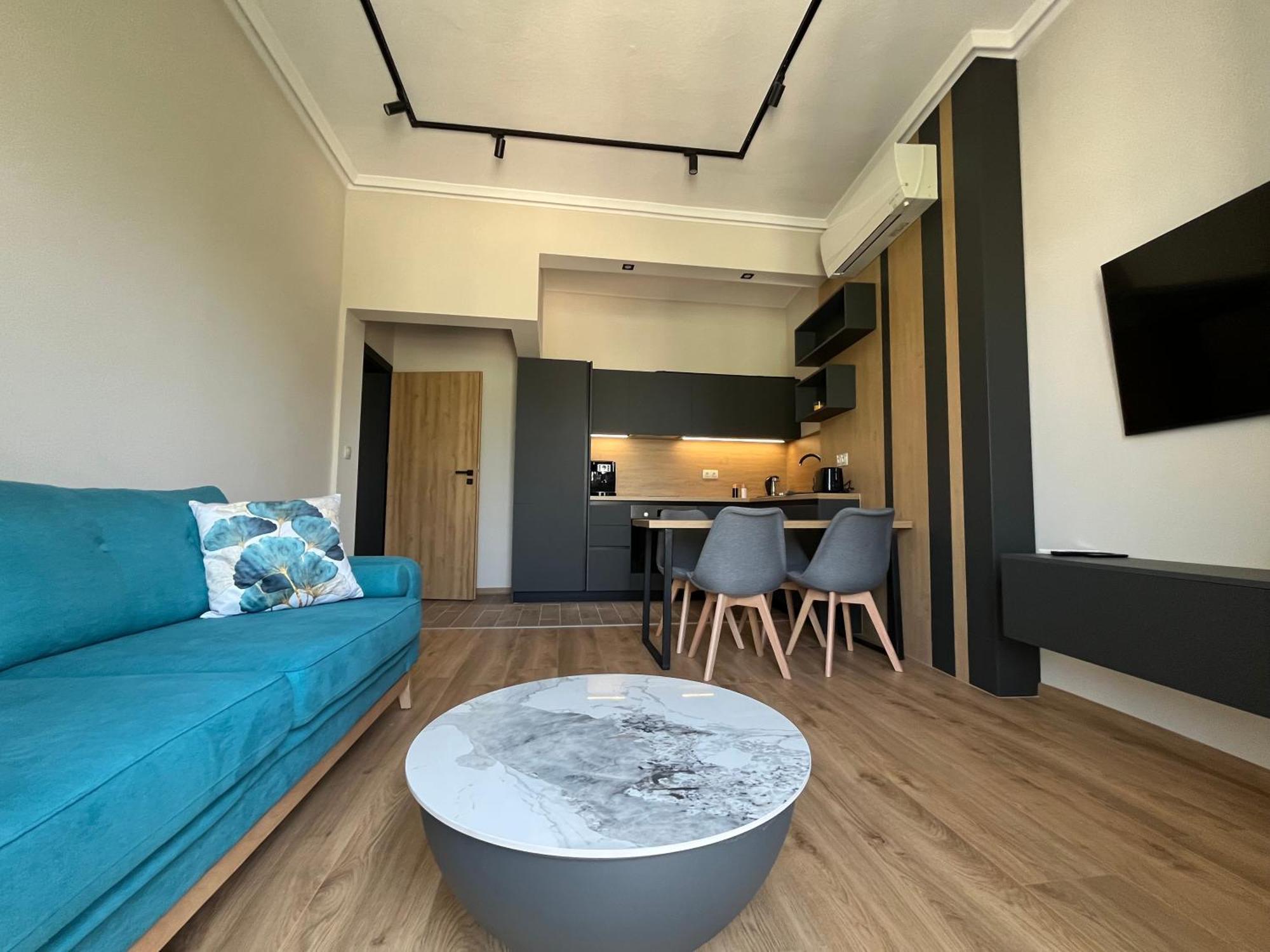 I&V Apartment Варна Экстерьер фото
