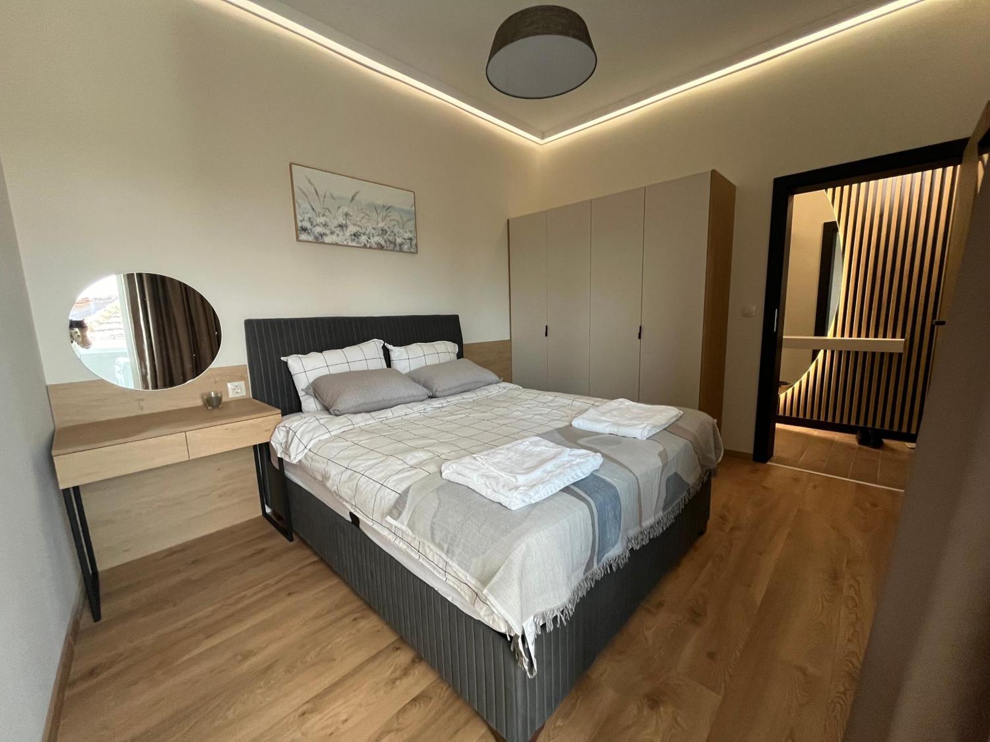 I&V Apartment Варна Экстерьер фото