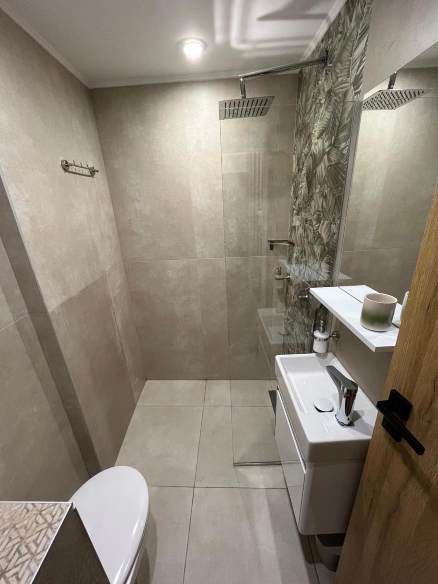 I&V Apartment Варна Экстерьер фото