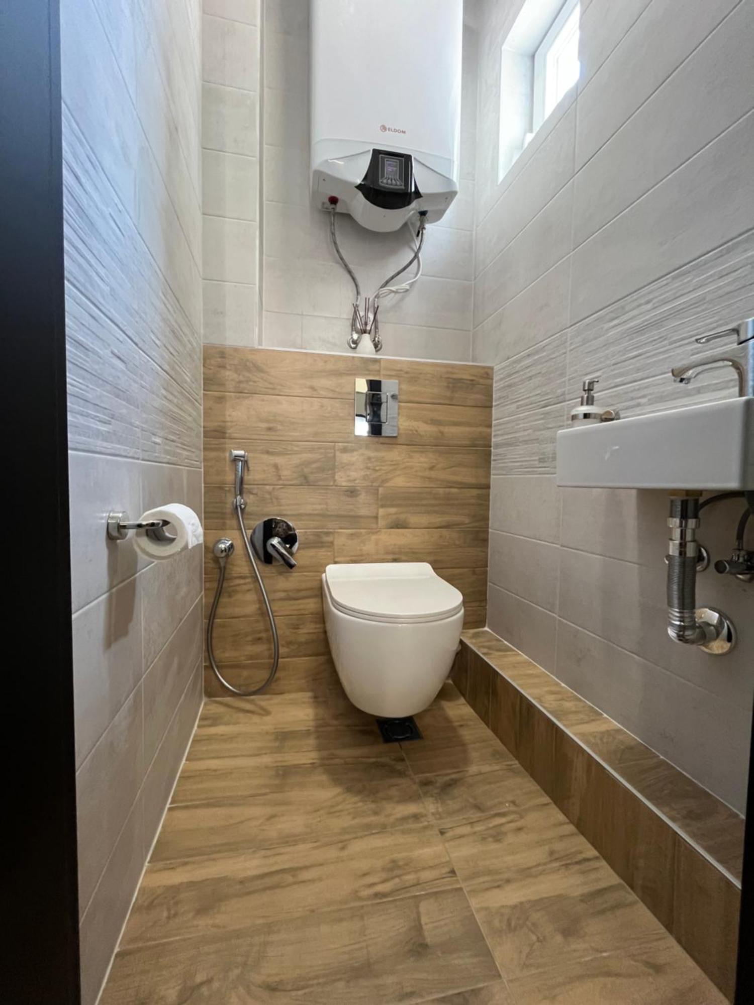 I&V Apartment Варна Экстерьер фото