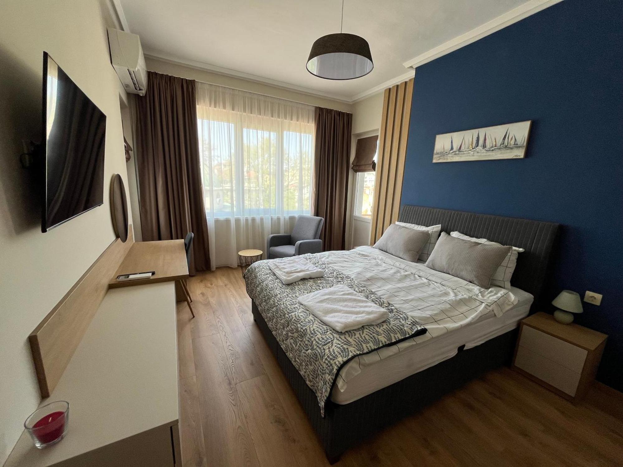 I&V Apartment Варна Экстерьер фото