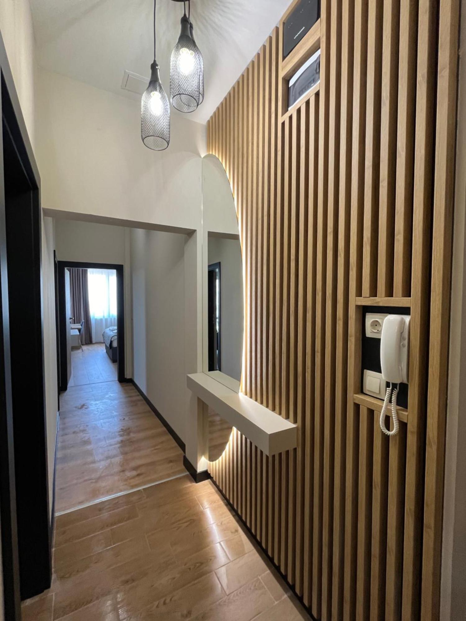 I&V Apartment Варна Экстерьер фото